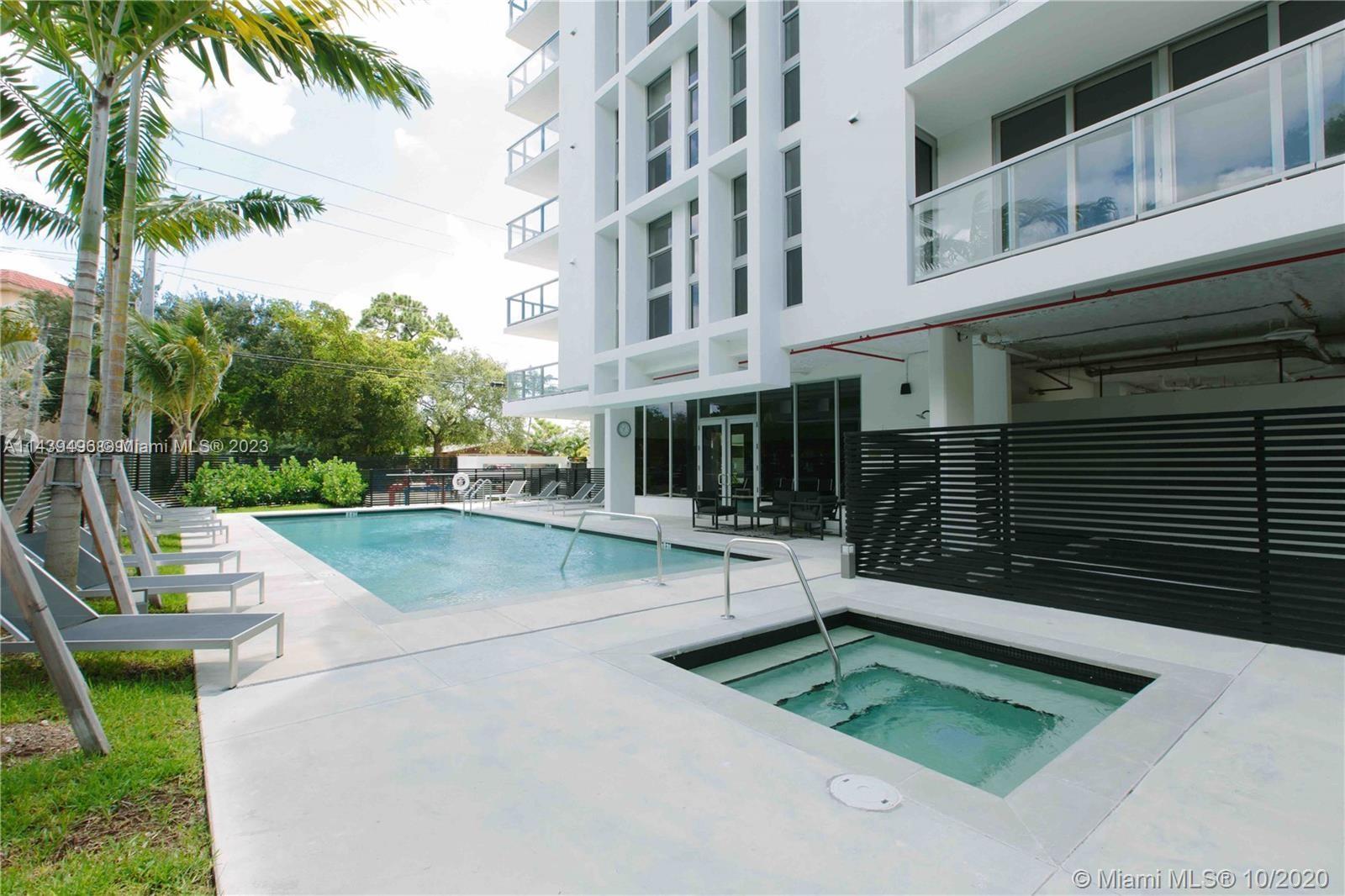 THE HIGHLANDS CONDO - Residential Lease