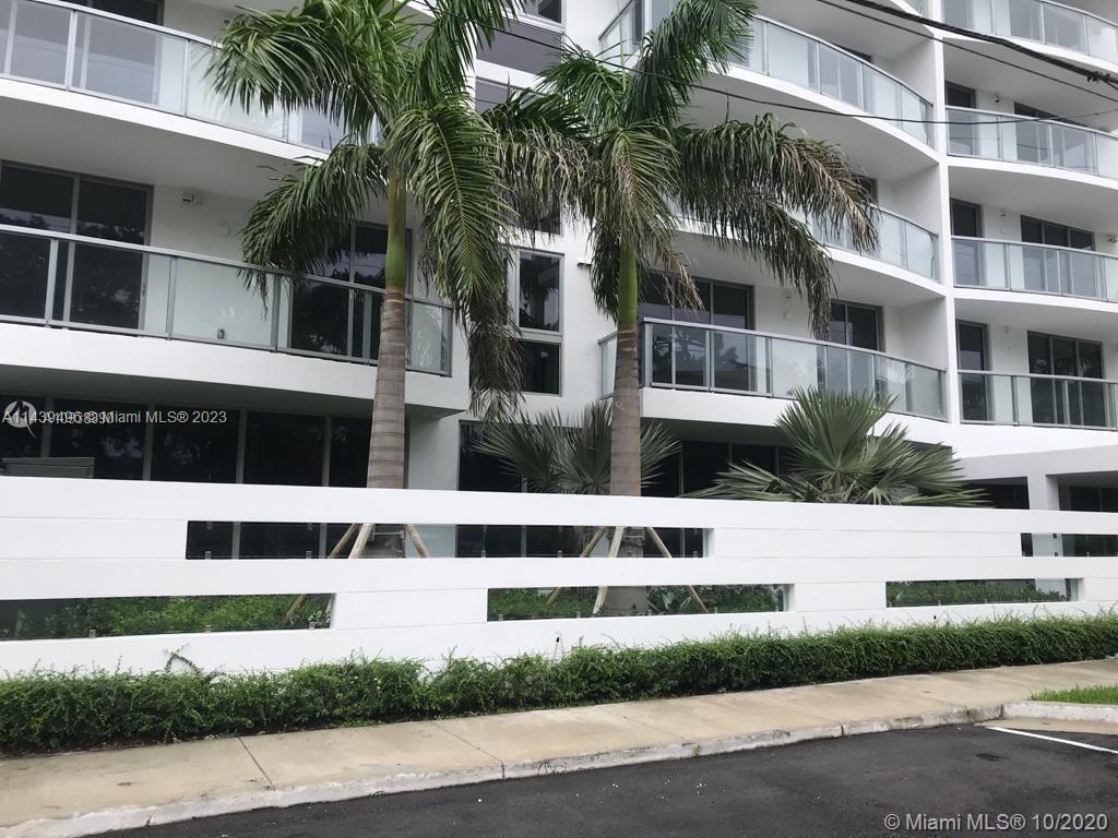 THE HIGHLANDS CONDO - Residential Lease