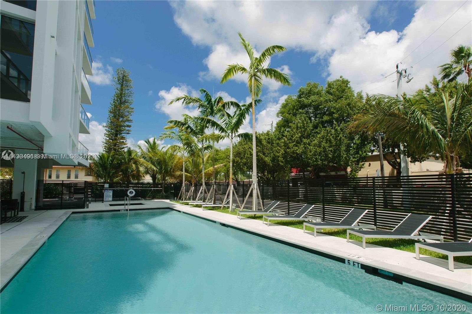 THE HIGHLANDS CONDO - Residential Lease