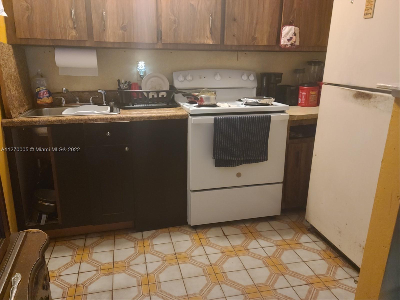 GLENWOOD HGTS - Residential