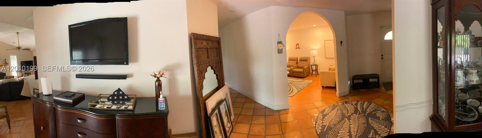 BISCADO ESTS SEC 1 - Residential