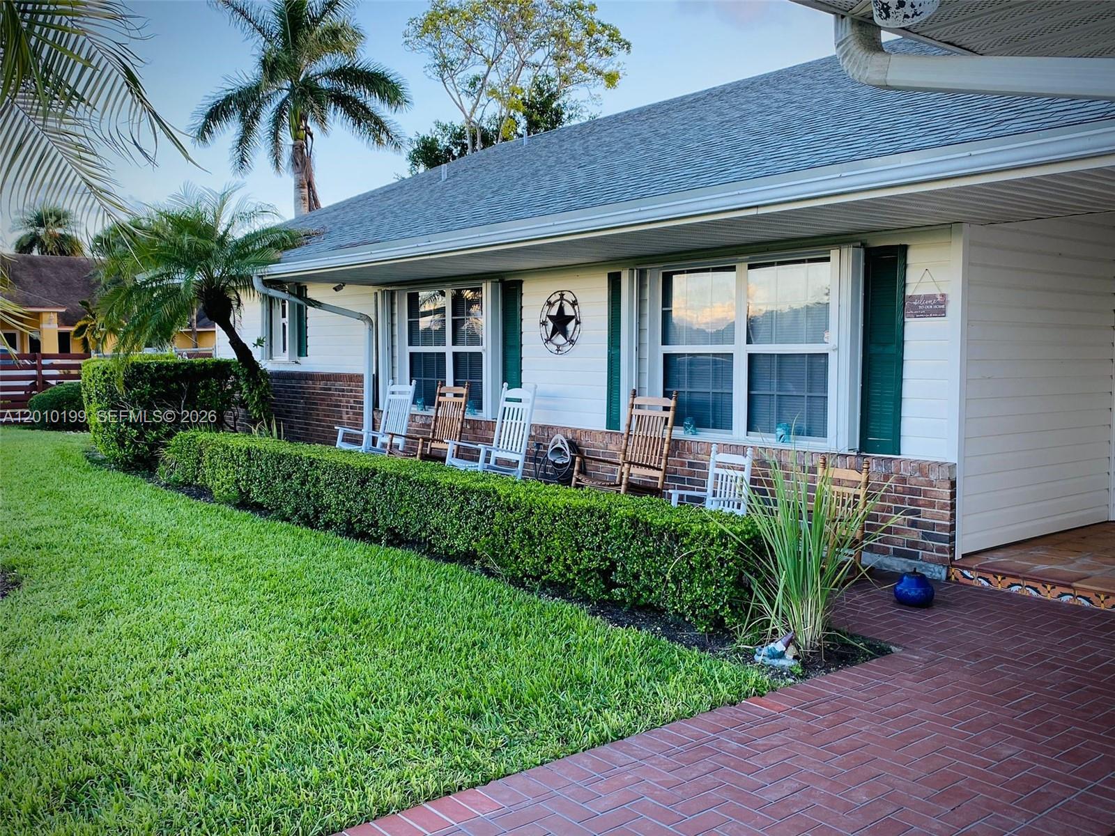 BISCADO ESTS SEC 1 - Residential