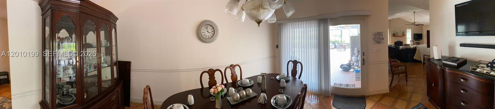 BISCADO ESTS SEC 1 - Residential
