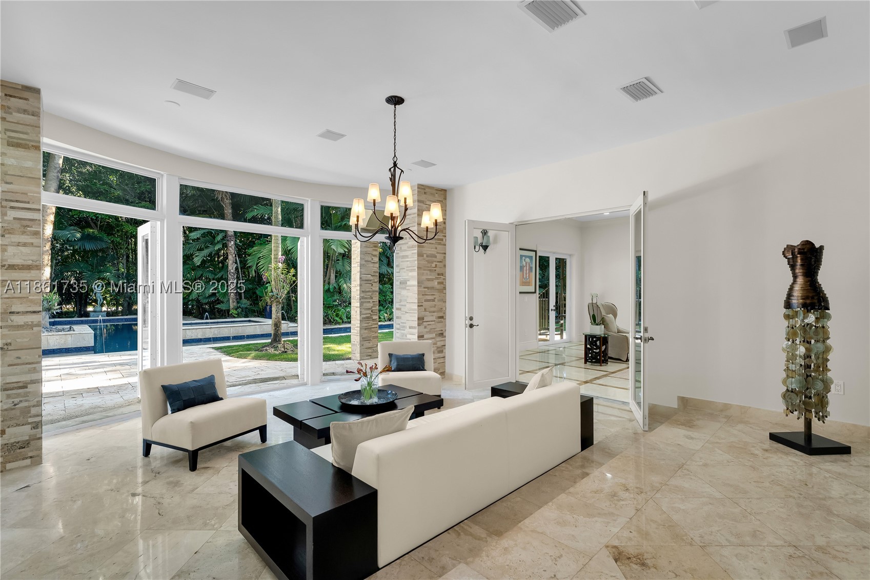 KINGSLEYS SUB - Residential