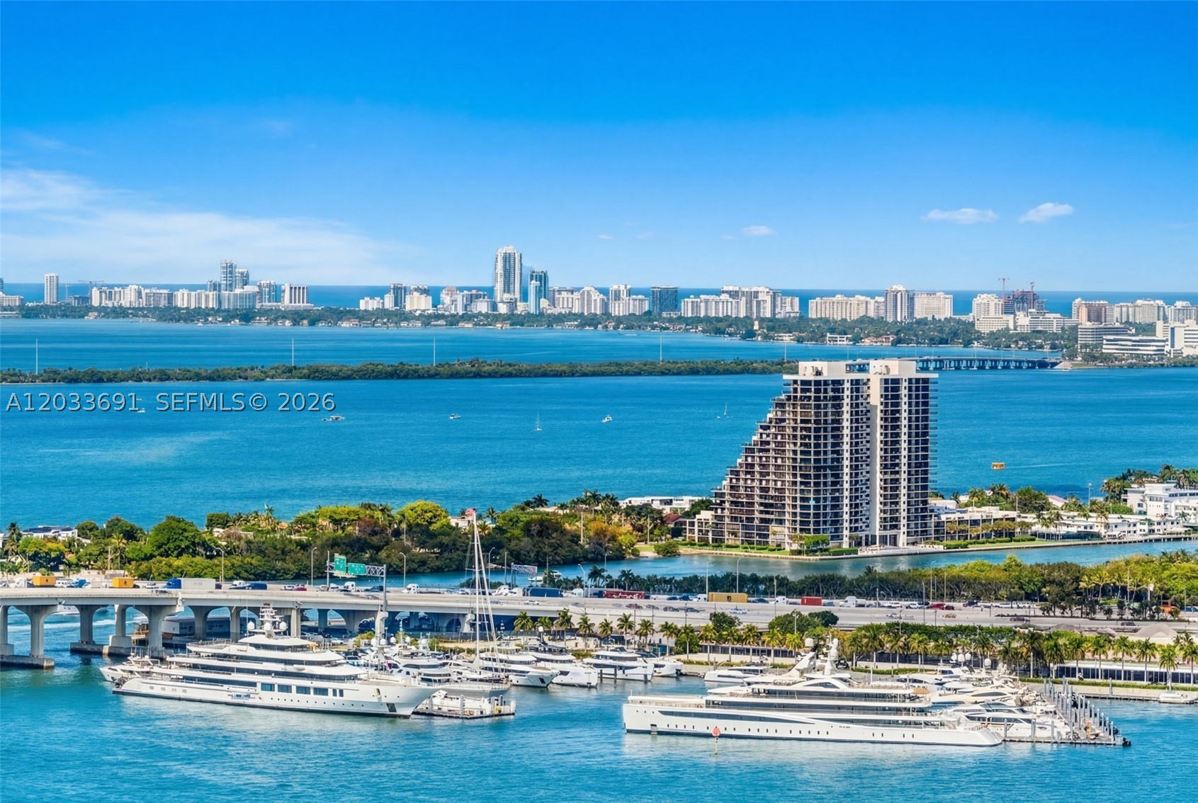 VIZCAYNE NORTH CONDO - Residential Lease