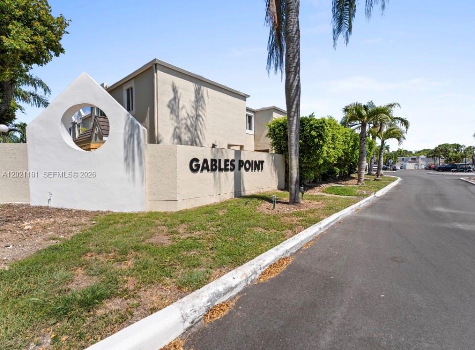 Beautiful 2-bedroom, 3.5-bath condo located in the heart of South Miami, just minutes from the University of Miami, Coral Gables, top restaurants, shopping, and major highways. Spacious layout with modern finishes and an unbeatable location. Seller will pay the special assessment in full at closing! Don’t miss this incredible opportunity to own in one of Miami’s most desirable areas.