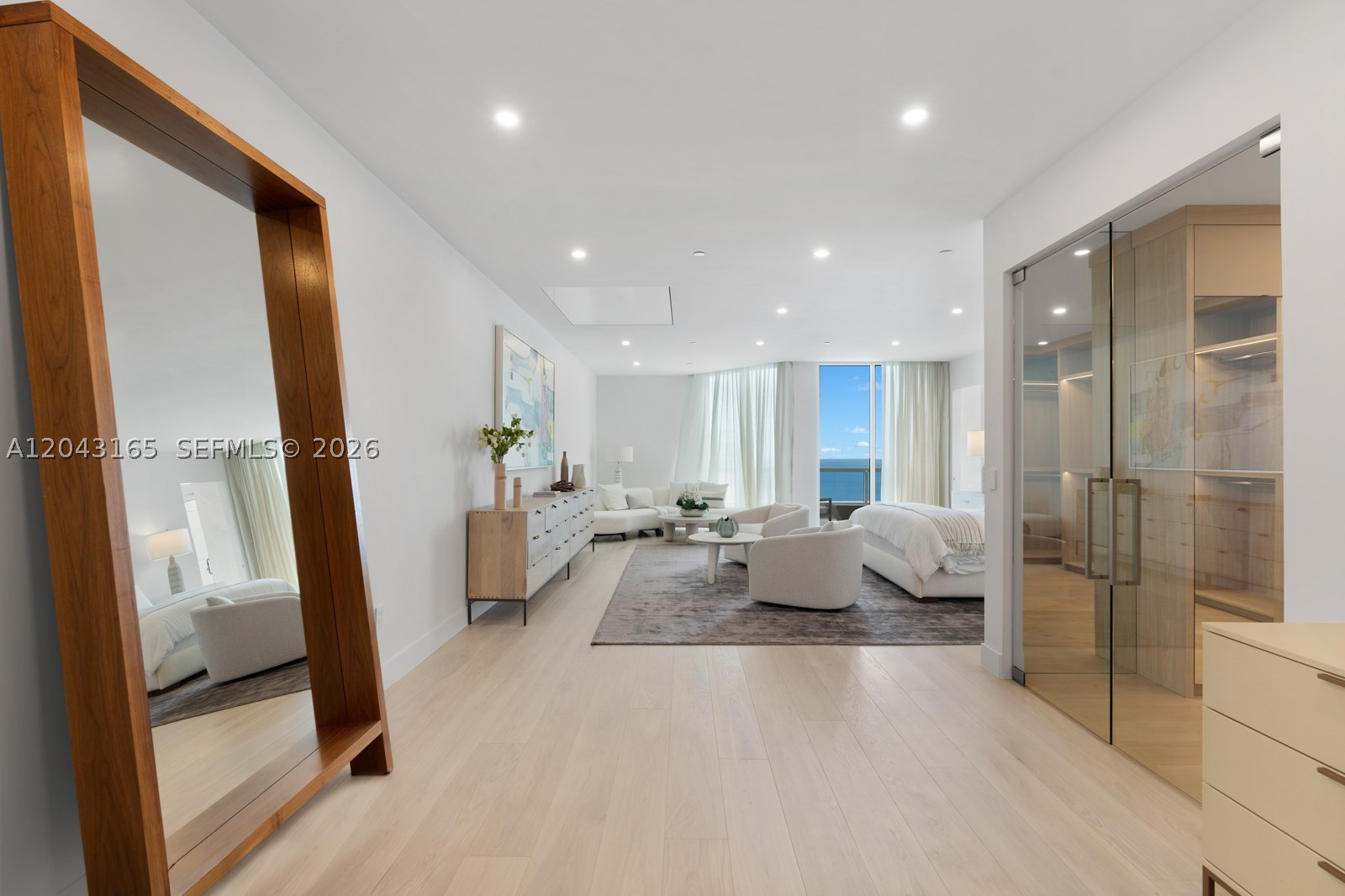 ACQUALINA OCEAN RESIDENCE - Residential