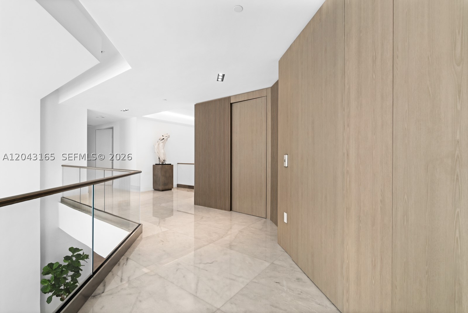 ACQUALINA OCEAN RESIDENCE - Residential