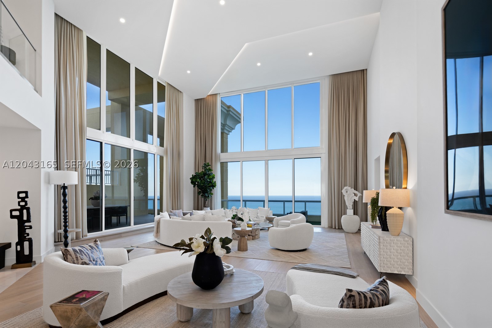 ACQUALINA OCEAN RESIDENCE - Residential