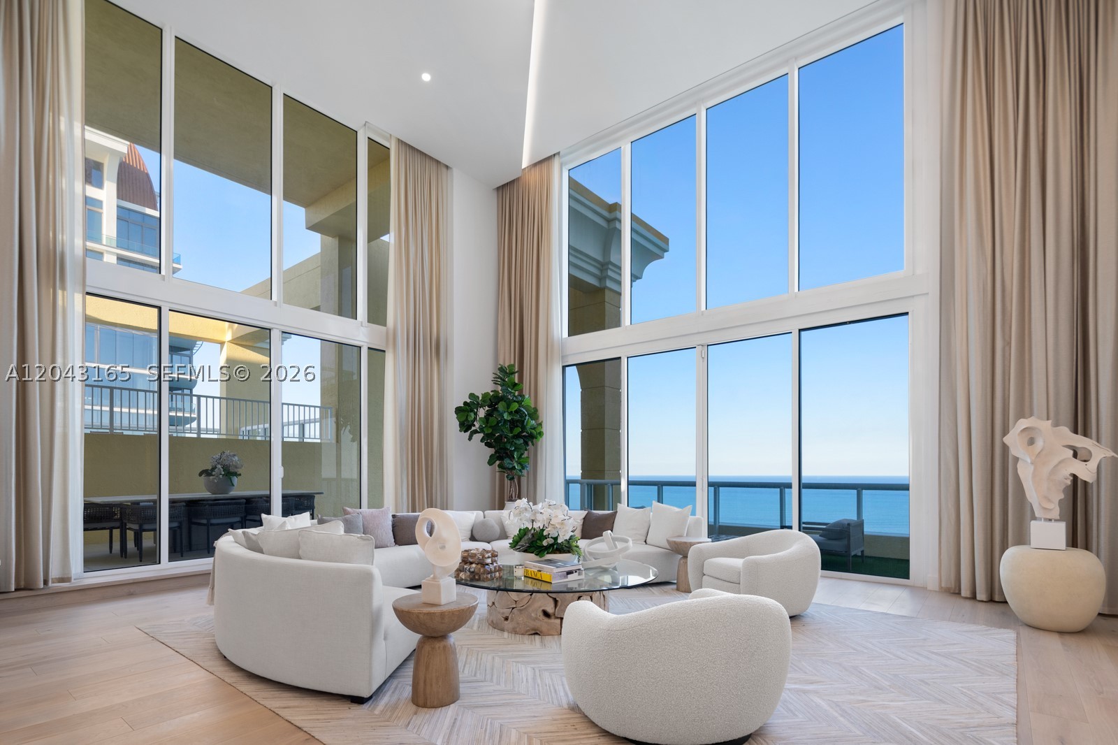 ACQUALINA OCEAN RESIDENCE - Residential