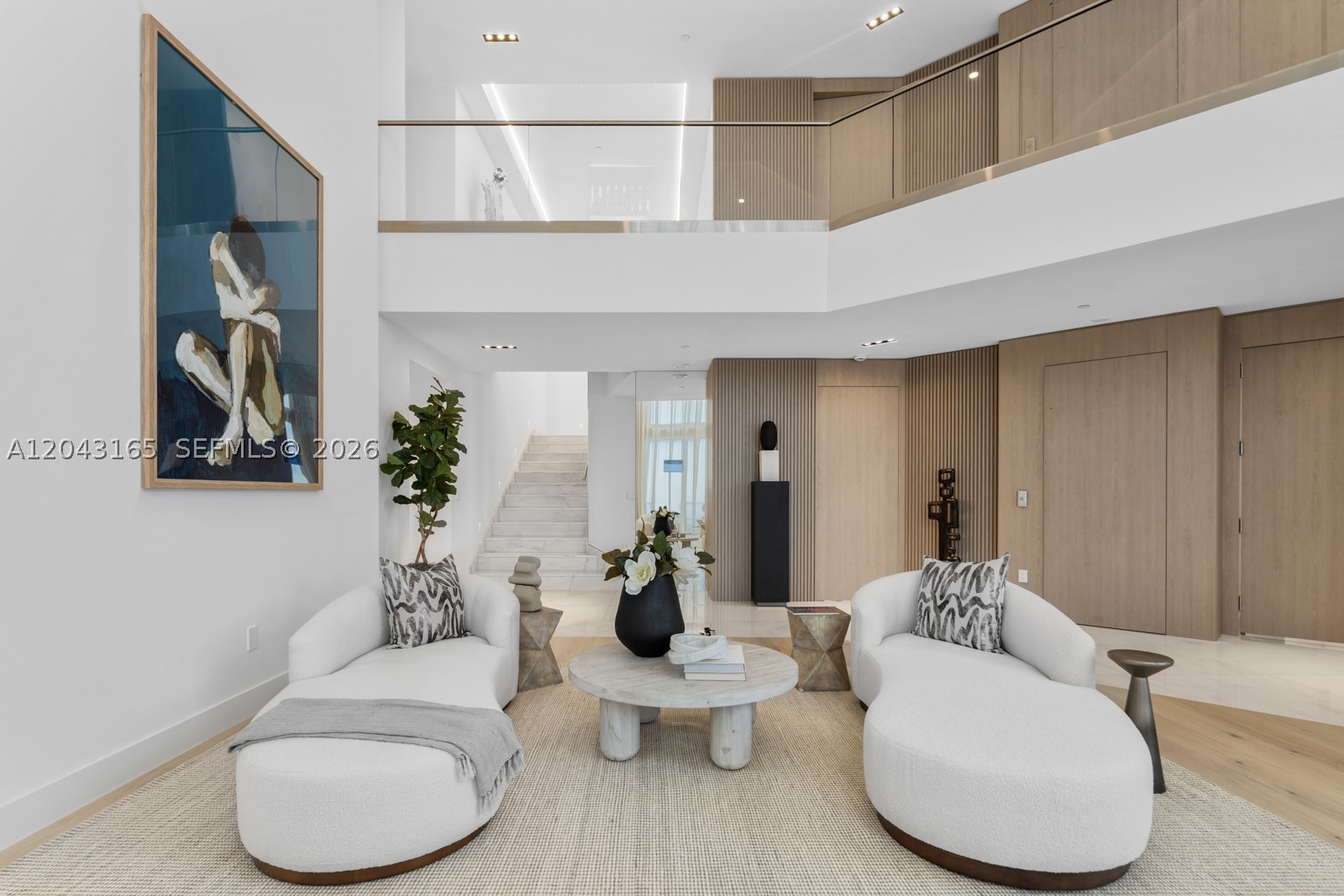 ACQUALINA OCEAN RESIDENCE - Residential