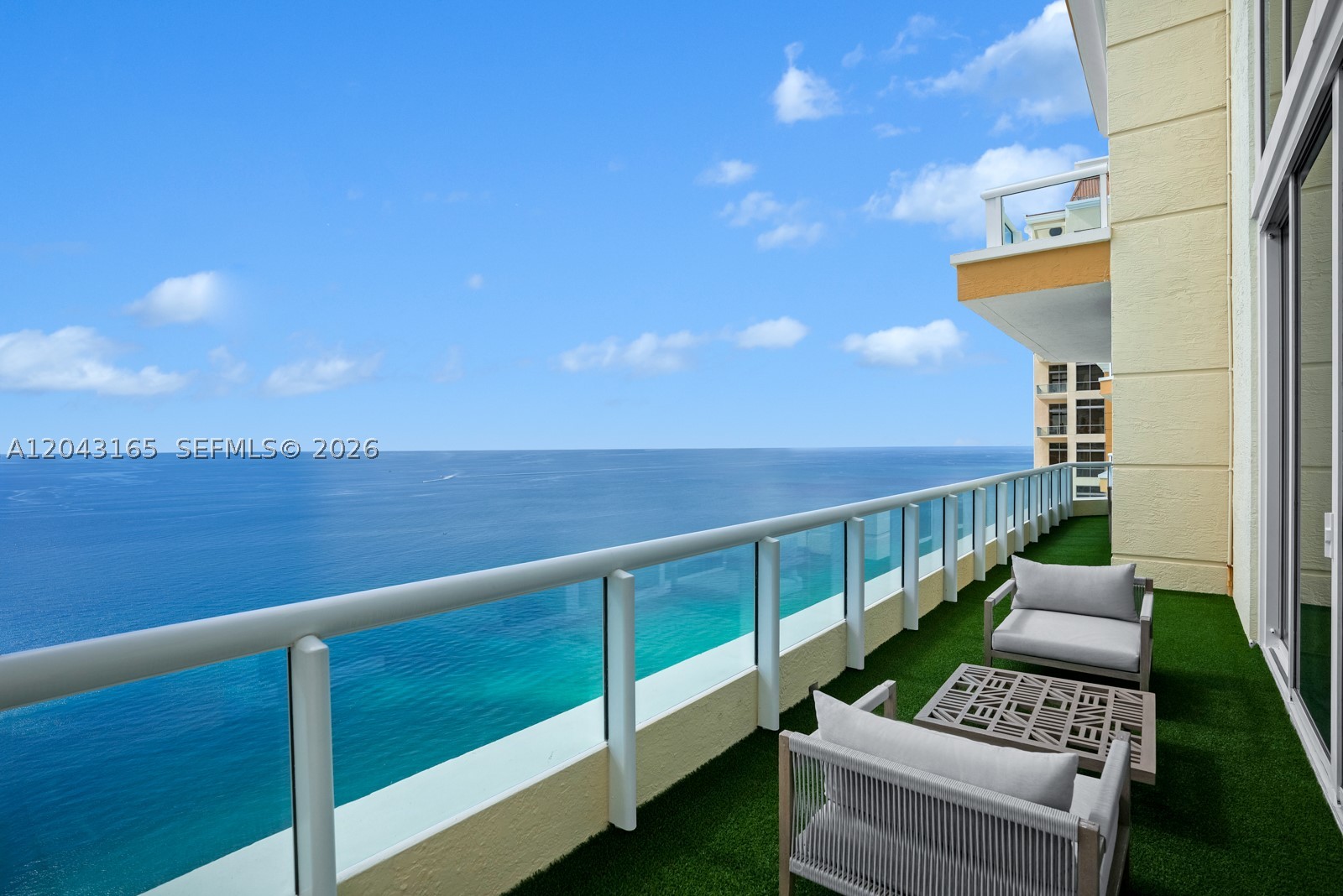 ACQUALINA OCEAN RESIDENCE - Residential