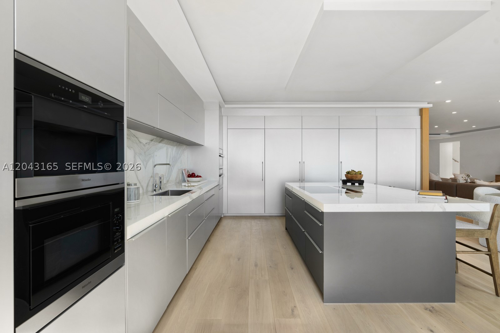 ACQUALINA OCEAN RESIDENCE - Residential