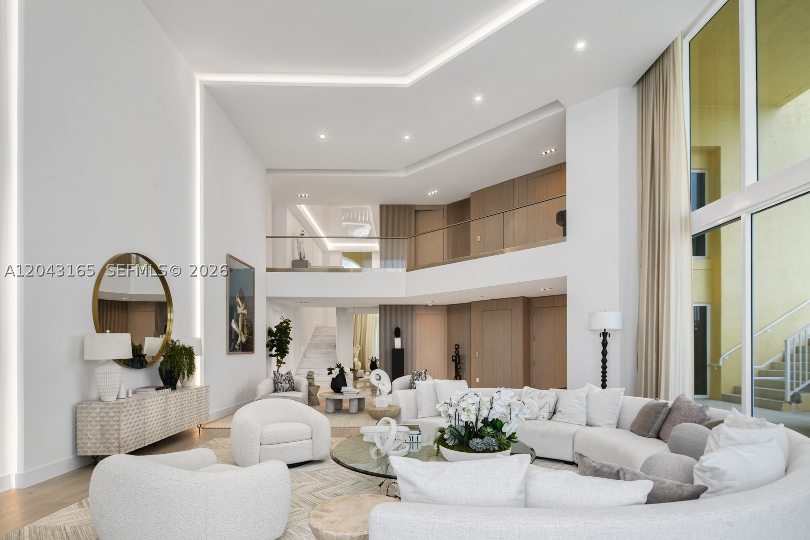 ACQUALINA OCEAN RESIDENCE - Residential