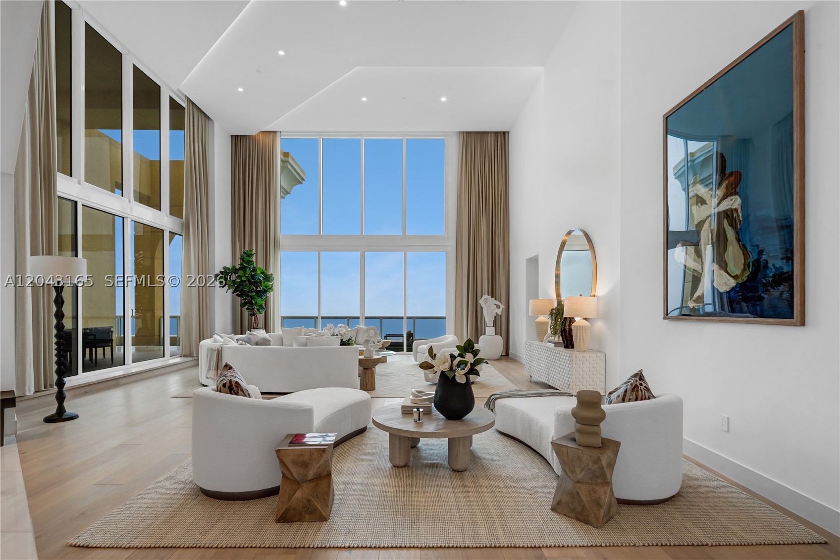 ACQUALINA OCEAN RESIDENCE - Residential