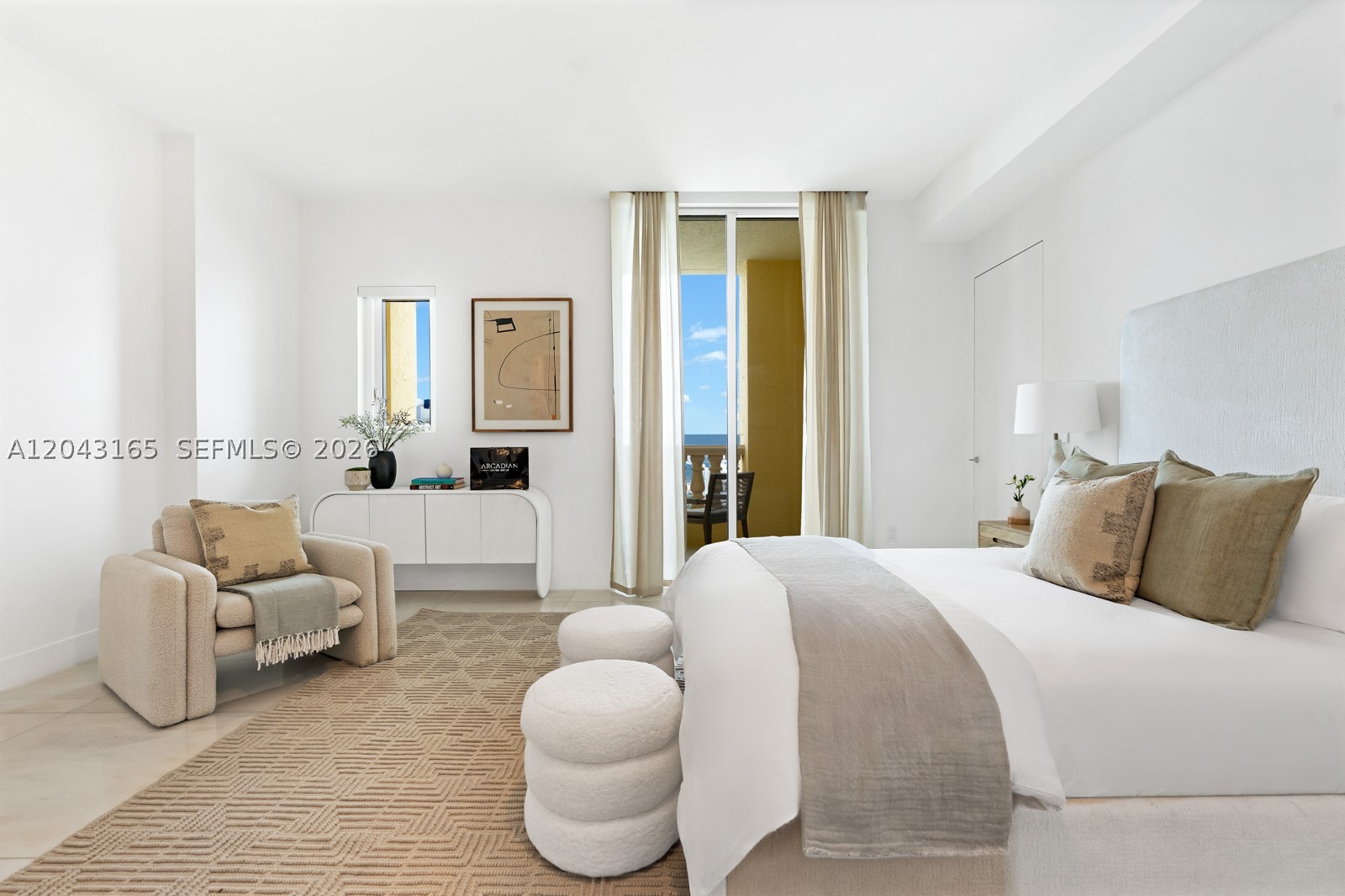 ACQUALINA OCEAN RESIDENCE - Residential