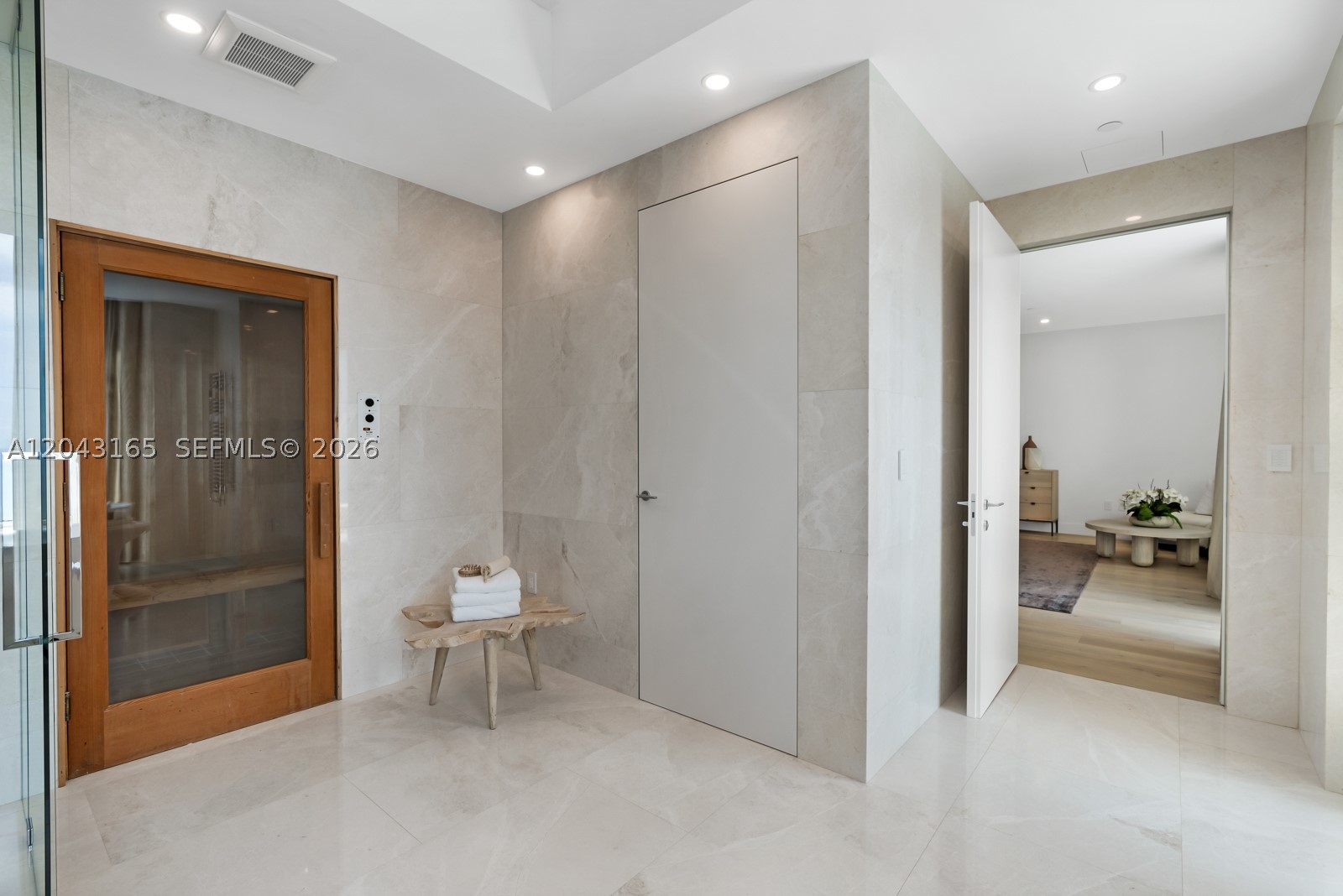 ACQUALINA OCEAN RESIDENCE - Residential
