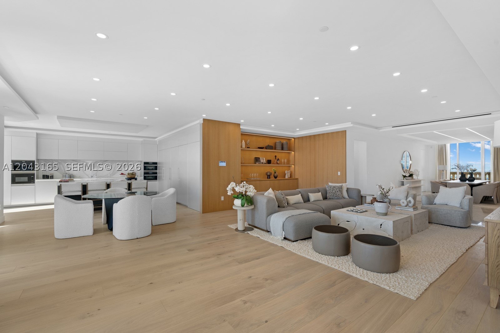 ACQUALINA OCEAN RESIDENCE - Residential