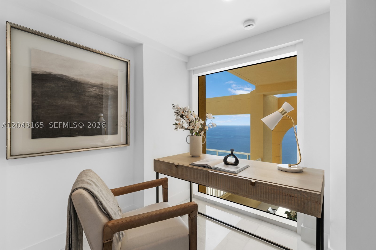 ACQUALINA OCEAN RESIDENCE - Residential