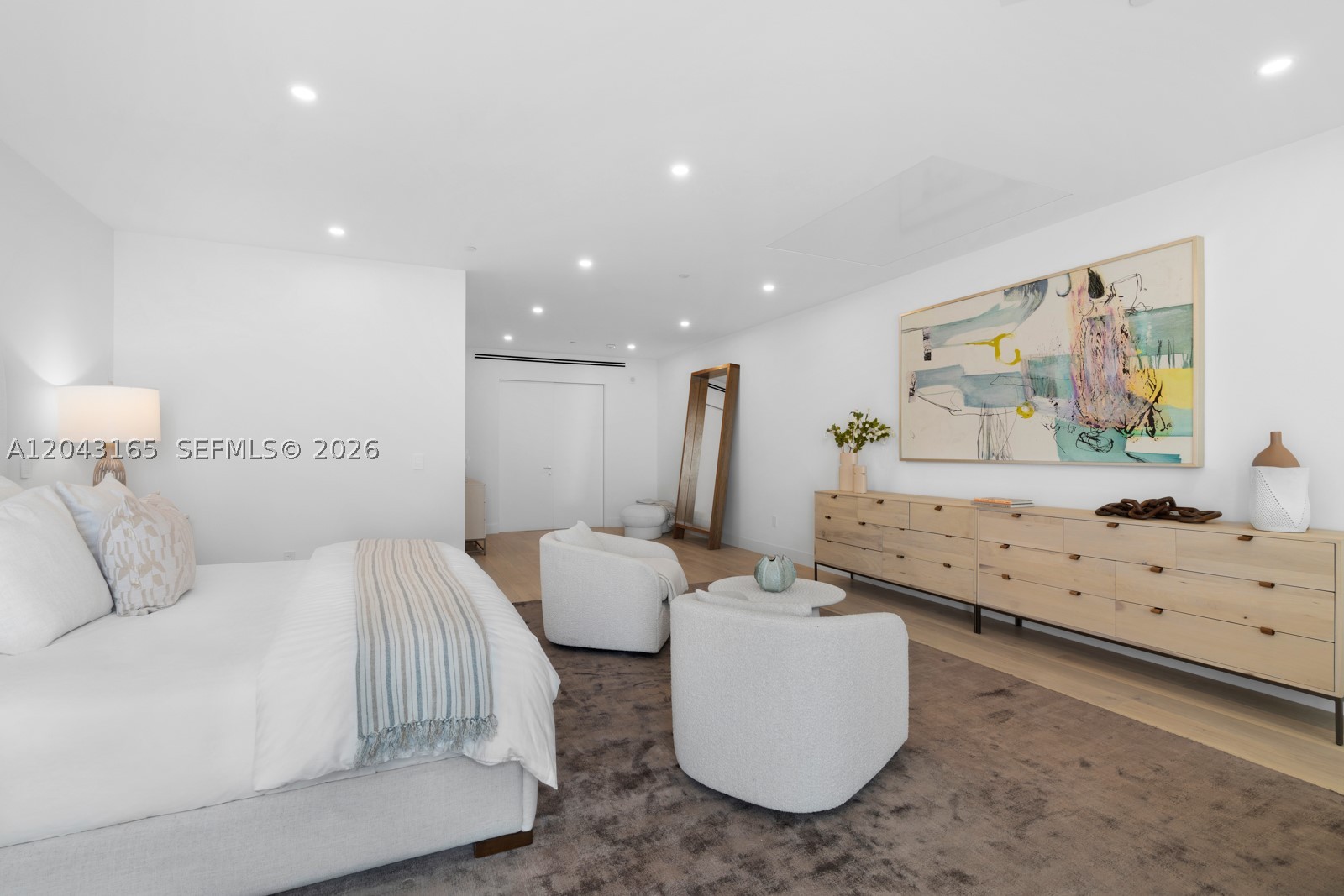 ACQUALINA OCEAN RESIDENCE - Residential