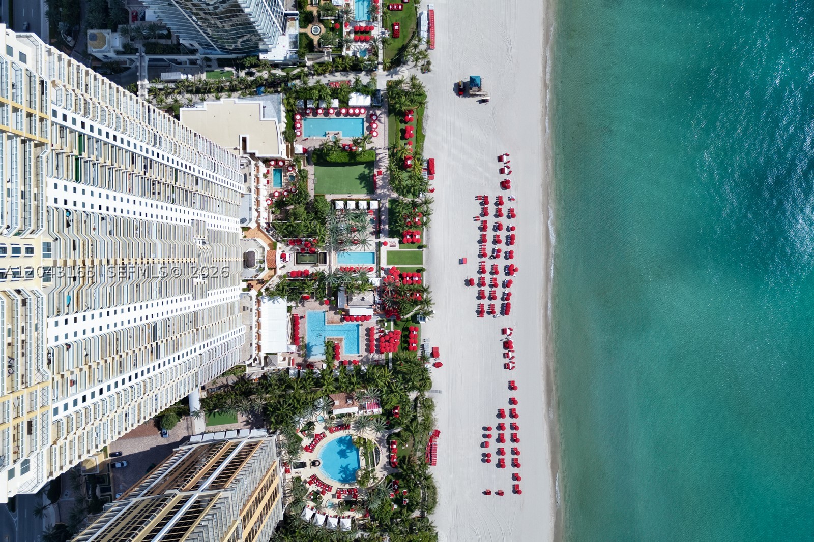 ACQUALINA OCEAN RESIDENCE - Residential