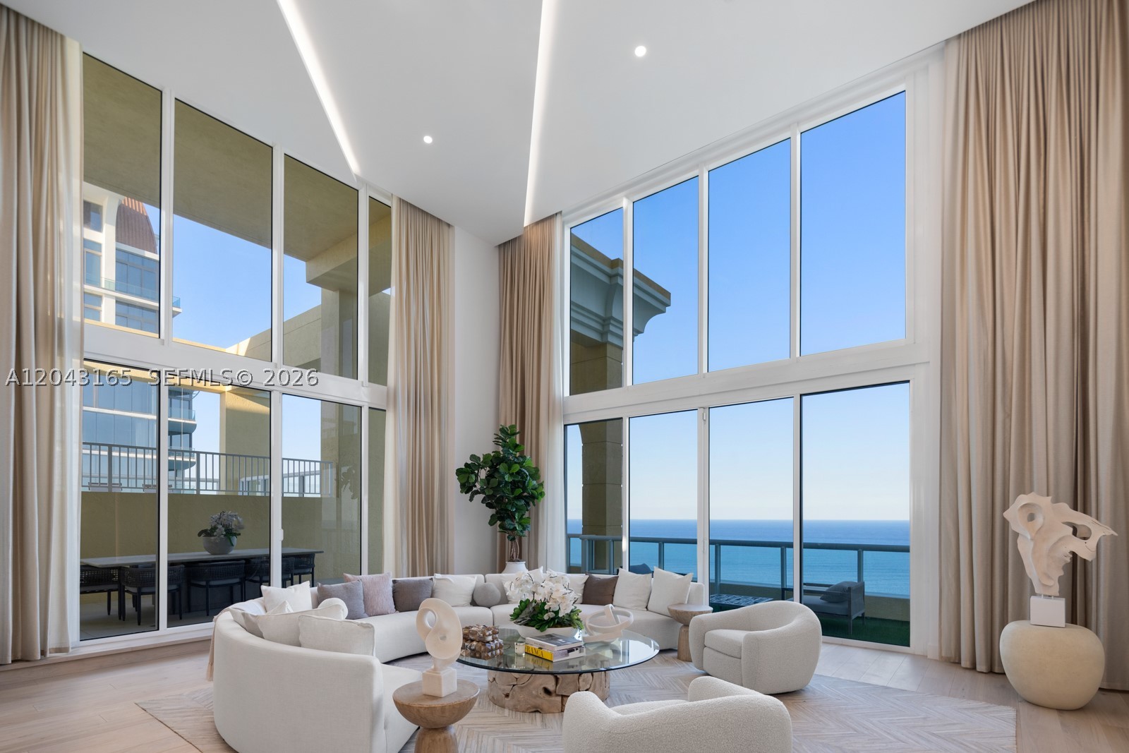 ACQUALINA OCEAN RESIDENCE - Residential