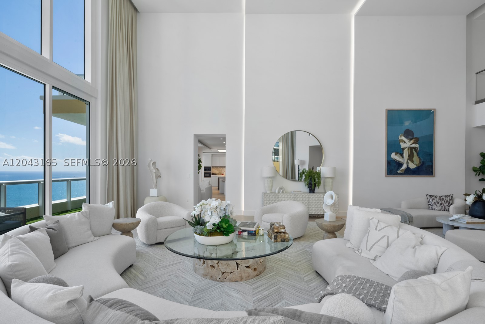 ACQUALINA OCEAN RESIDENCE - Residential