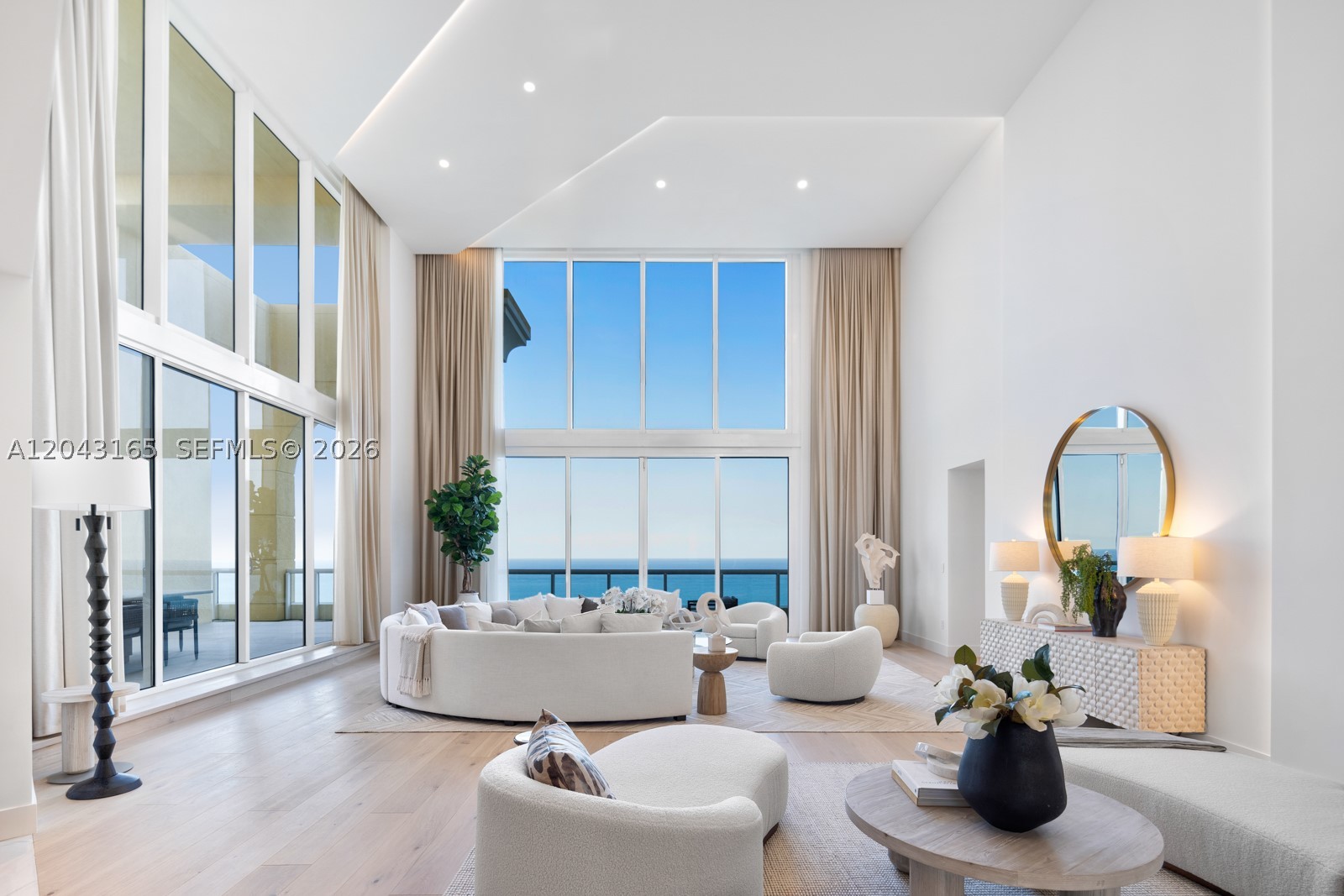 ACQUALINA OCEAN RESIDENCE - Residential