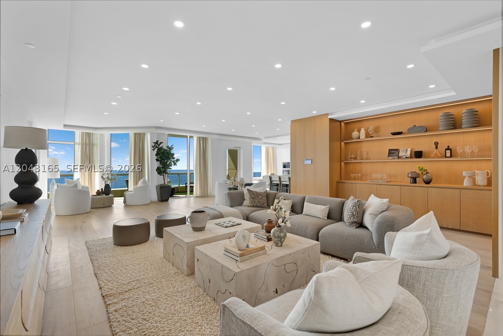 ACQUALINA OCEAN RESIDENCE - Residential