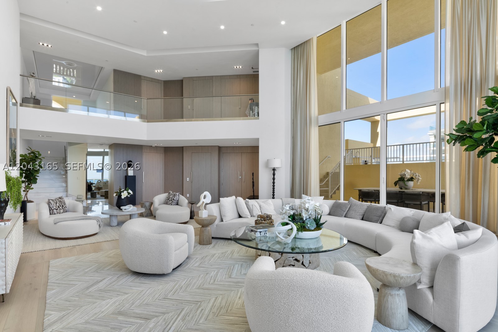 ACQUALINA OCEAN RESIDENCE - Residential