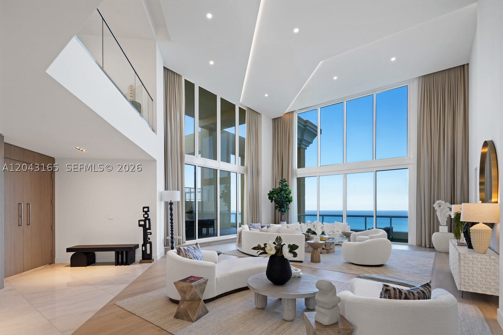 ACQUALINA OCEAN RESIDENCE - Residential