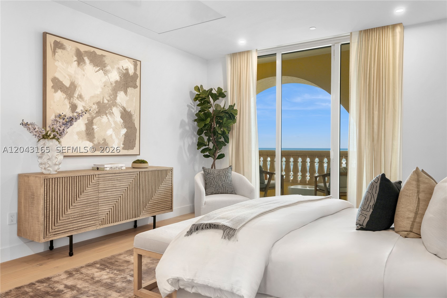 ACQUALINA OCEAN RESIDENCE - Residential