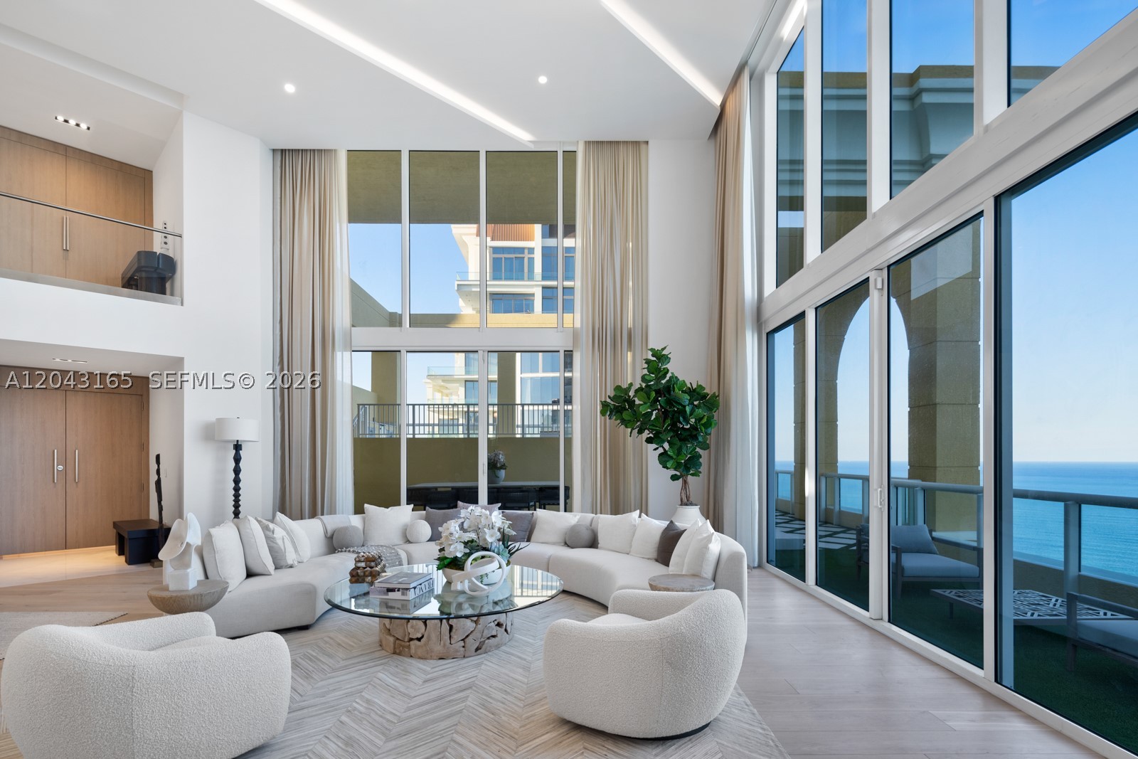 ACQUALINA OCEAN RESIDENCE - Residential