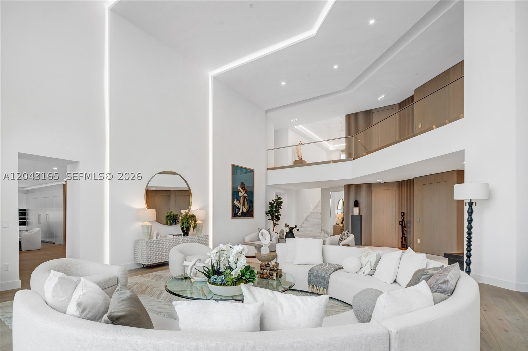 ACQUALINA OCEAN RESIDENCE - Residential