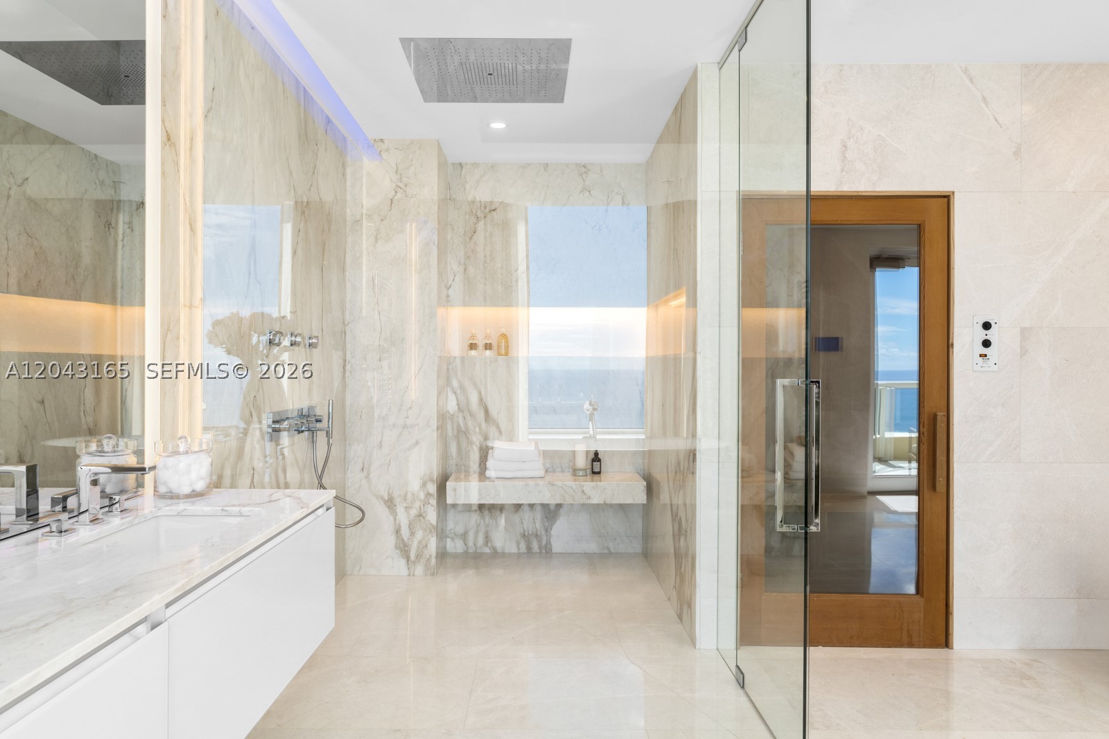 ACQUALINA OCEAN RESIDENCE - Residential