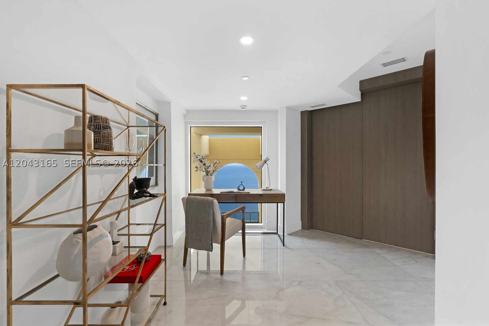 ACQUALINA OCEAN RESIDENCE - Residential