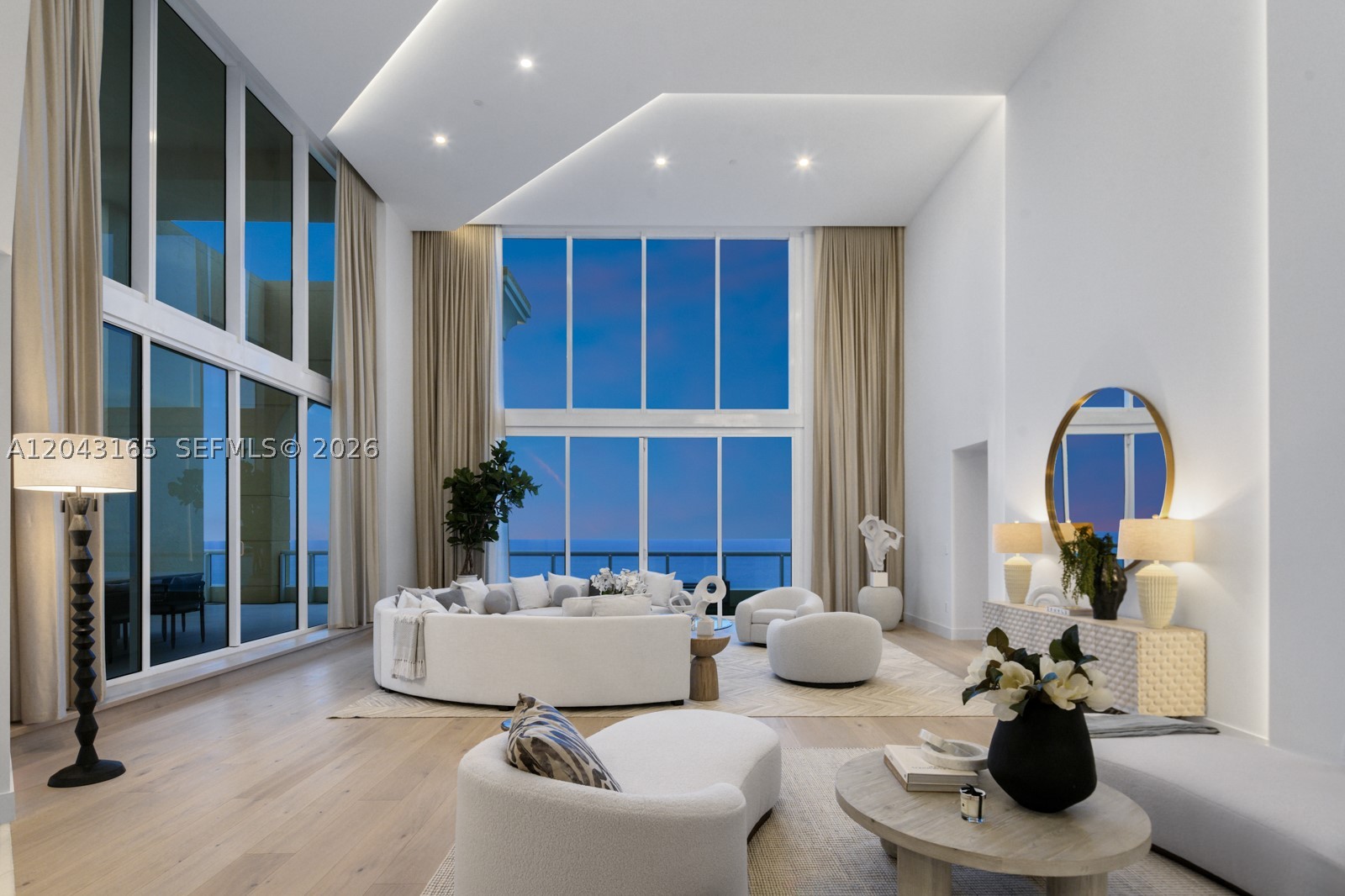 ACQUALINA OCEAN RESIDENCE - Residential
