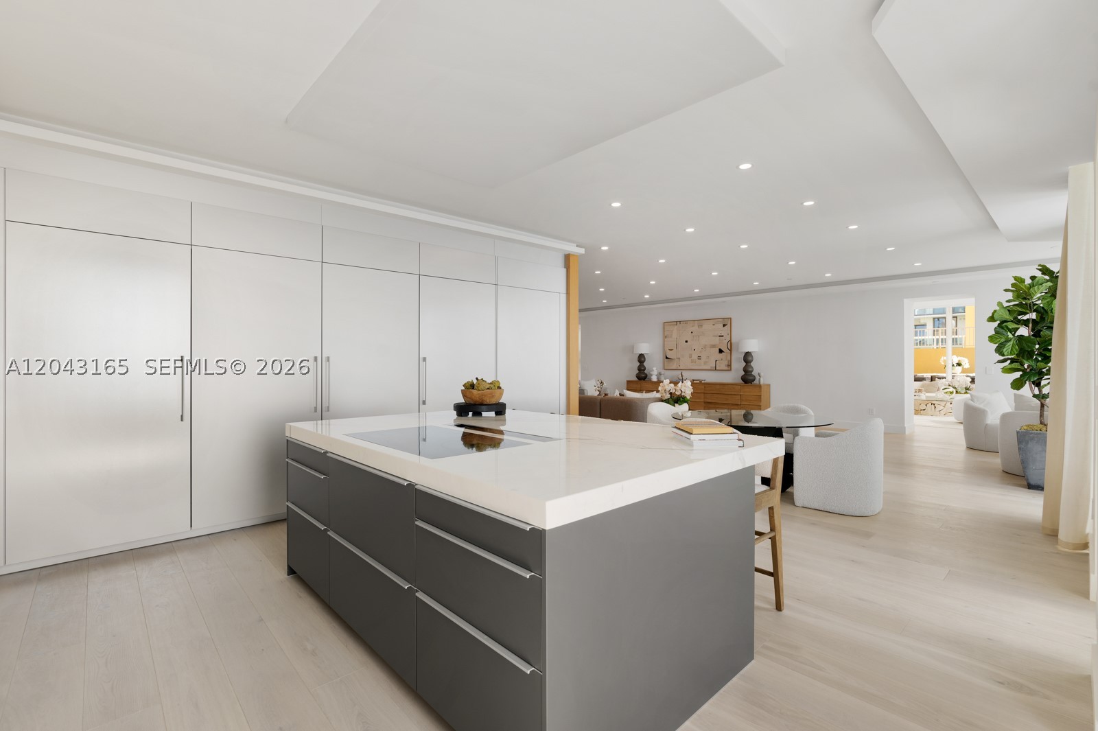 ACQUALINA OCEAN RESIDENCE - Residential