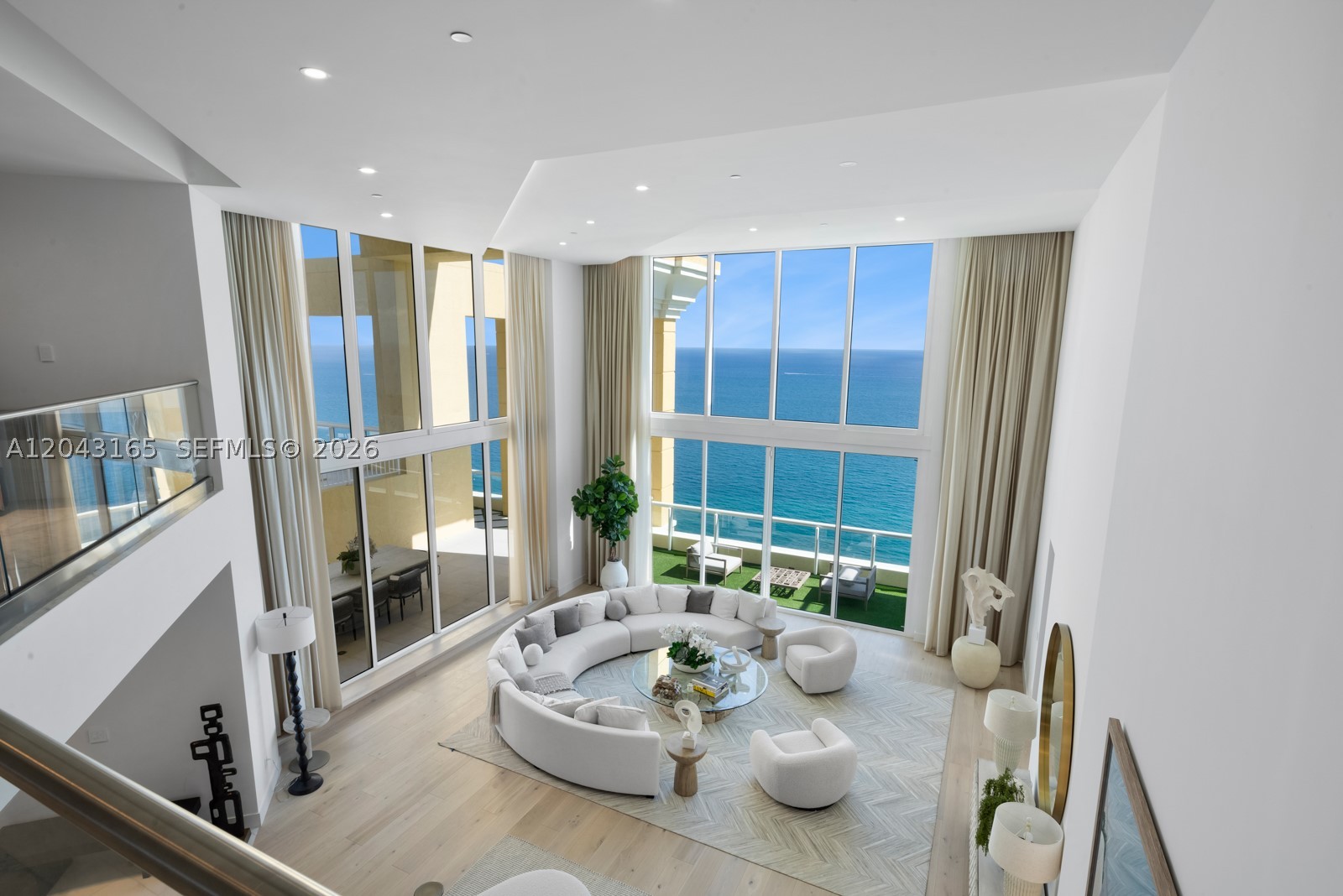 ACQUALINA OCEAN RESIDENCE - Residential
