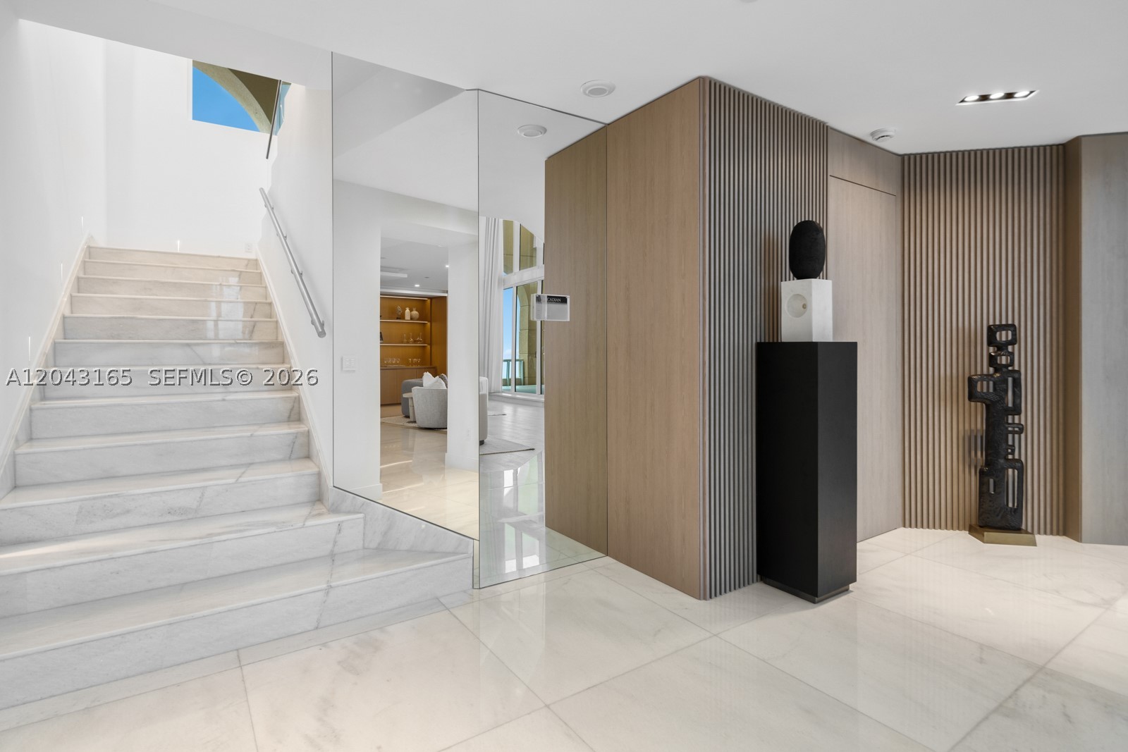 ACQUALINA OCEAN RESIDENCE - Residential