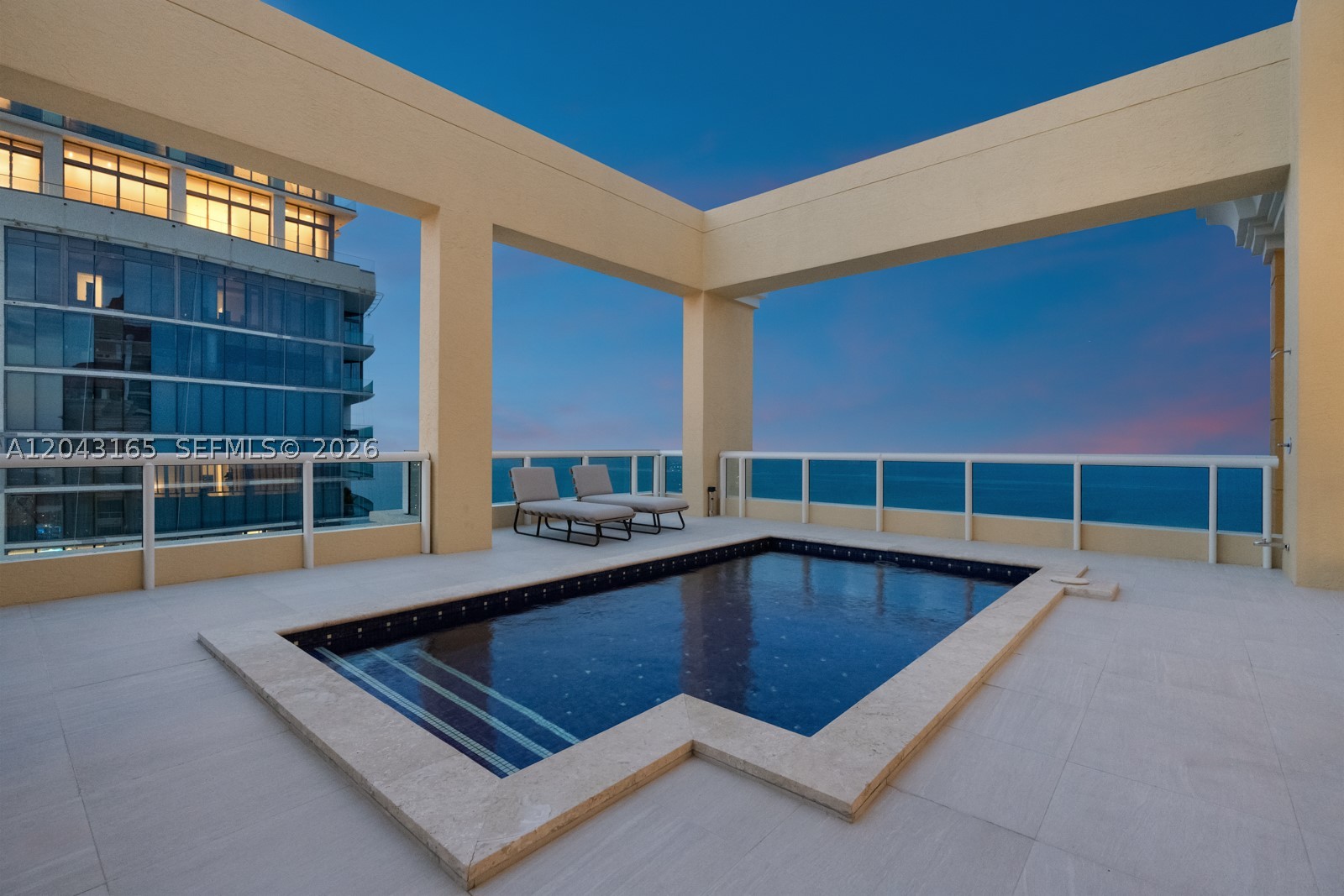 ACQUALINA OCEAN RESIDENCE - Residential