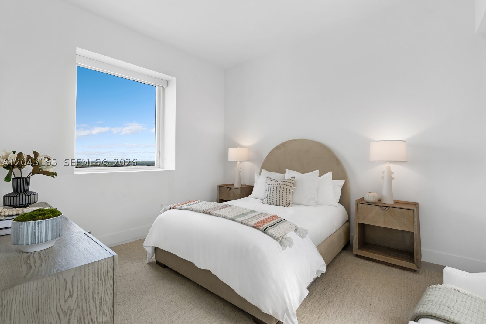 ACQUALINA OCEAN RESIDENCE - Residential