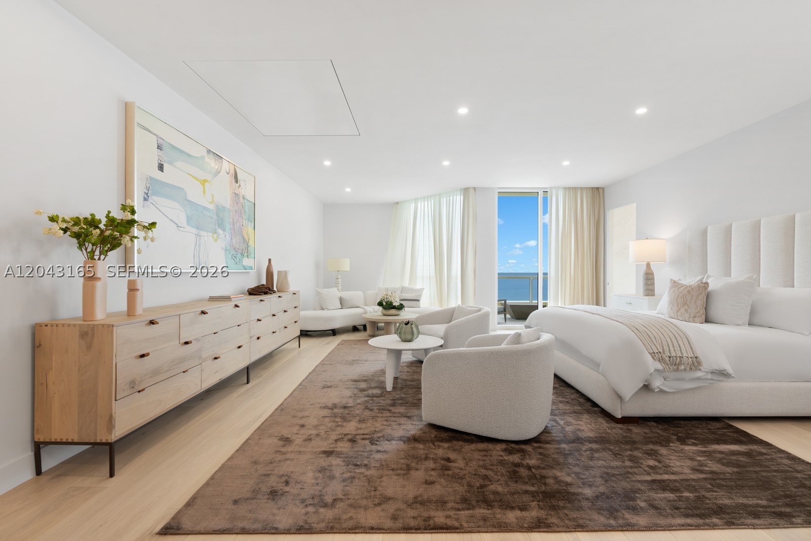ACQUALINA OCEAN RESIDENCE - Residential