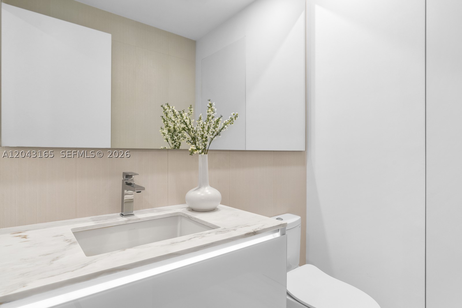 ACQUALINA OCEAN RESIDENCE - Residential