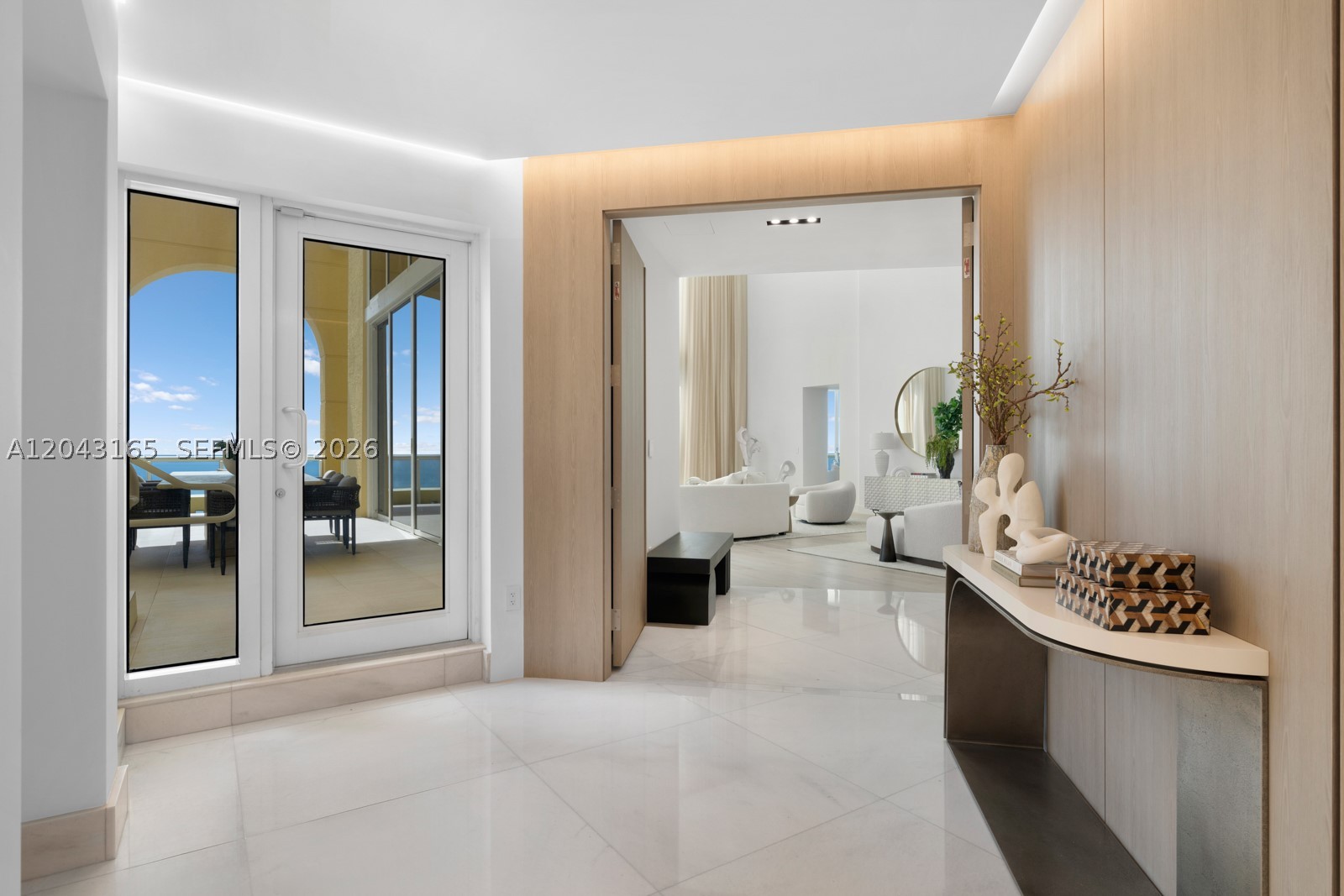 ACQUALINA OCEAN RESIDENCE - Residential