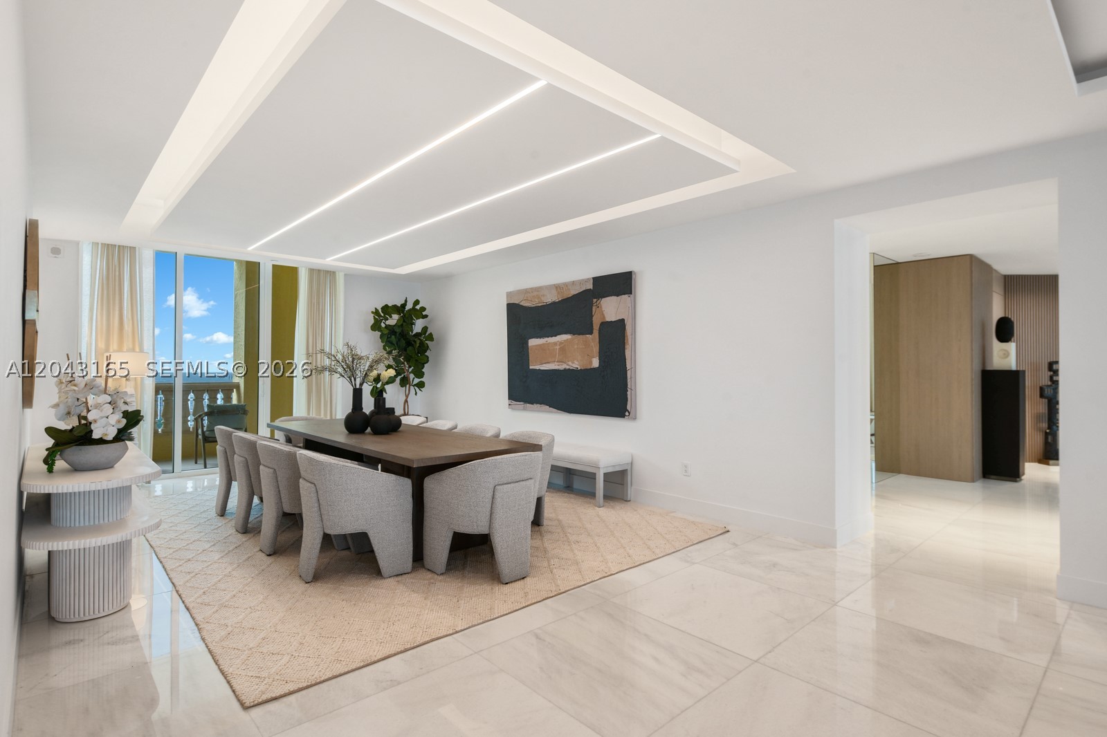 ACQUALINA OCEAN RESIDENCE - Residential