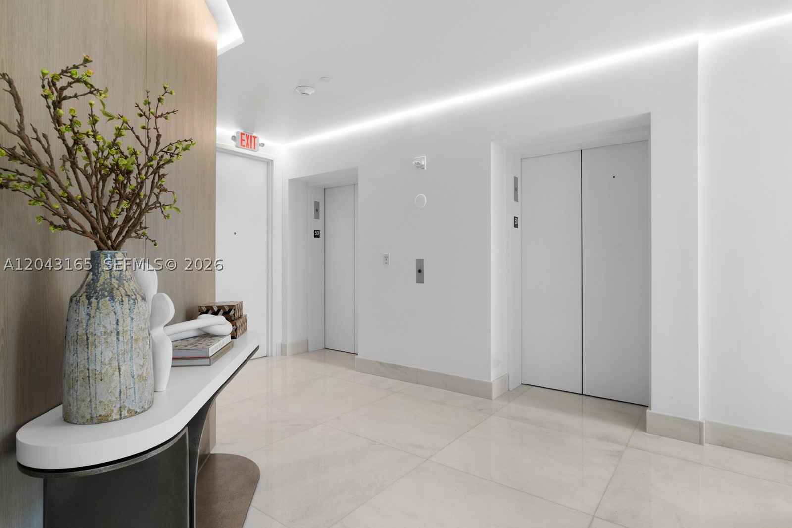 ACQUALINA OCEAN RESIDENCE - Residential