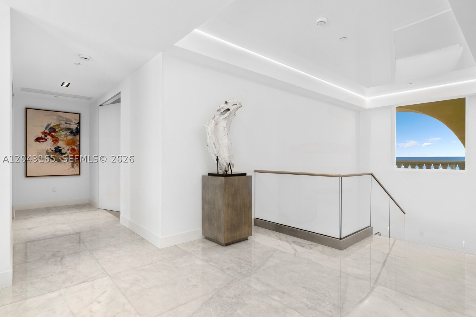 ACQUALINA OCEAN RESIDENCE - Residential