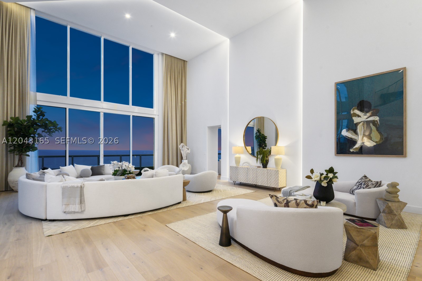ACQUALINA OCEAN RESIDENCE - Residential