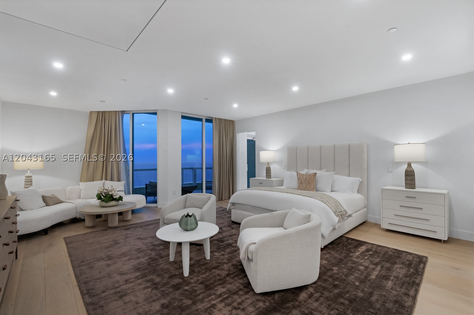 ACQUALINA OCEAN RESIDENCE - Residential